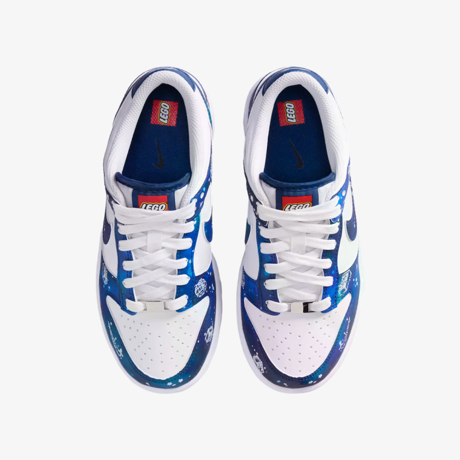 Proizvodi NIKE DUNK LOW X LEGO COL GS 