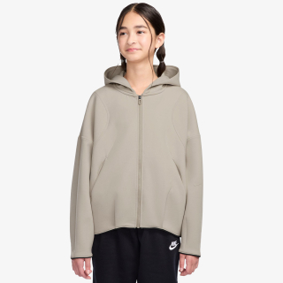 Nike Dukserica G NK MAVN TF KNIT FZ HOODIE 