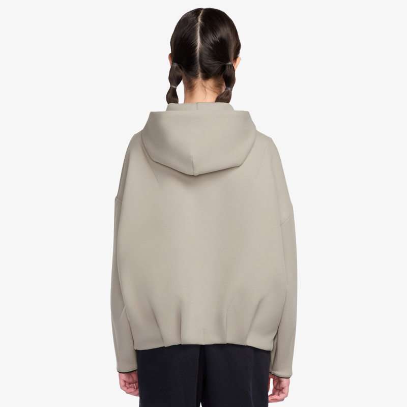 Nike Dukserica G NK MAVN TF KNIT FZ HOODIE 