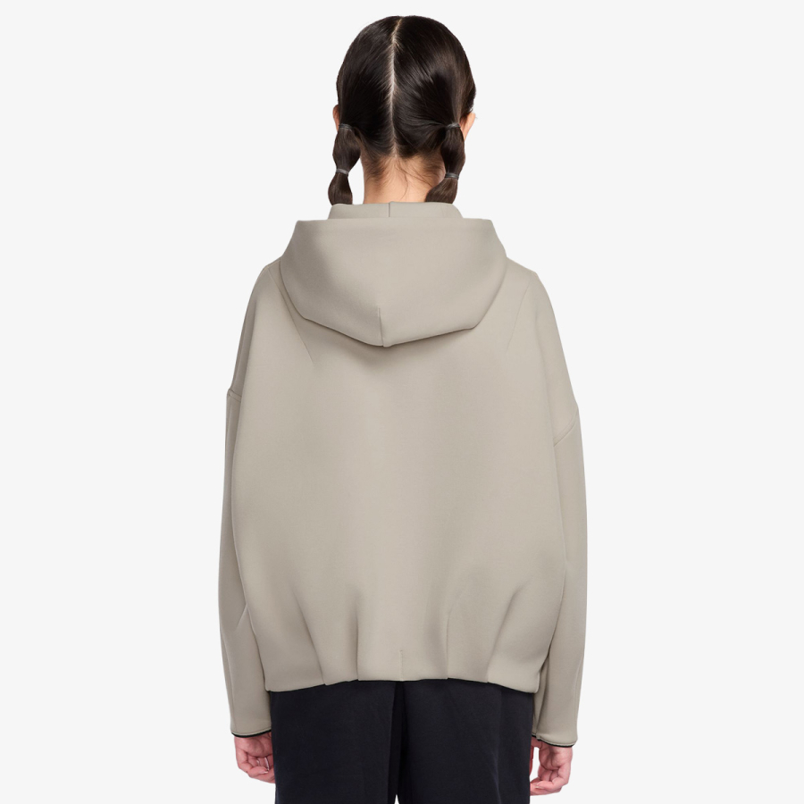 Nike Dukserica G NK MAVN TF KNIT FZ HOODIE 