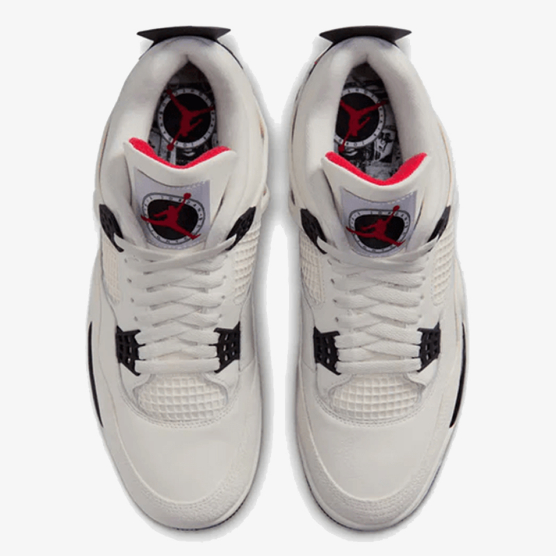 Nike Patike AIR JORDAN 4 RETRO OG FC 