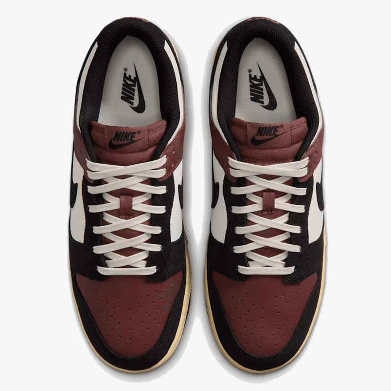 Nike Patike NIKE DUNK LOW RETRO 