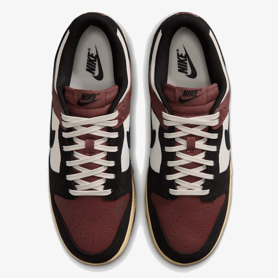 Nike Patike NIKE DUNK LOW RETRO 
