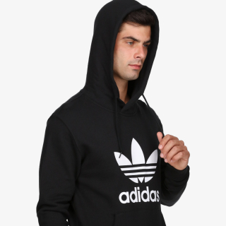 adidas Dukserica Trefoil 