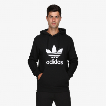adidas Dukserica Trefoil 