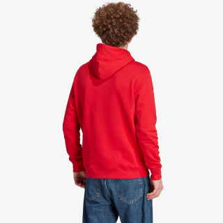 adidas Dukserica Trefoil 