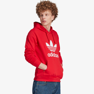 adidas Dukserica Trefoil 