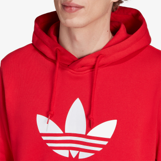 adidas Dukserica Trefoil 