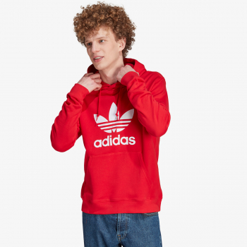 adidas Dukserica Trefoil 