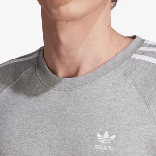 adidas Dukserica 3-STRIPES CREW 