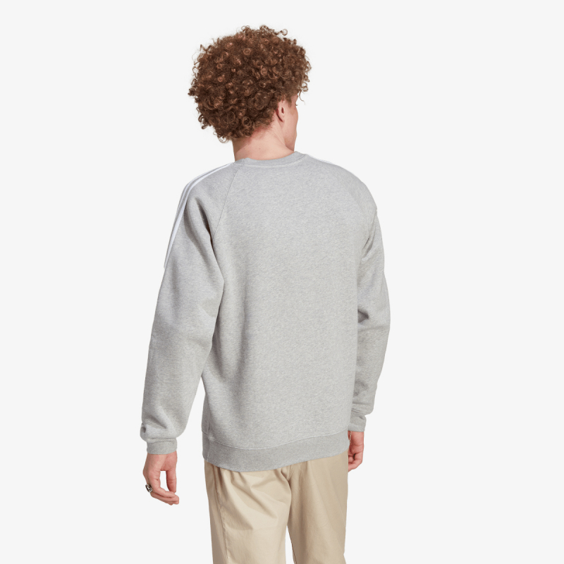 adidas Dukserica 3-STRIPES CREW 