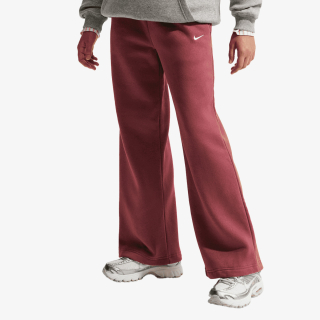 Nike Donji dio trenerke G NSW STUDIO FLC OH PANT 