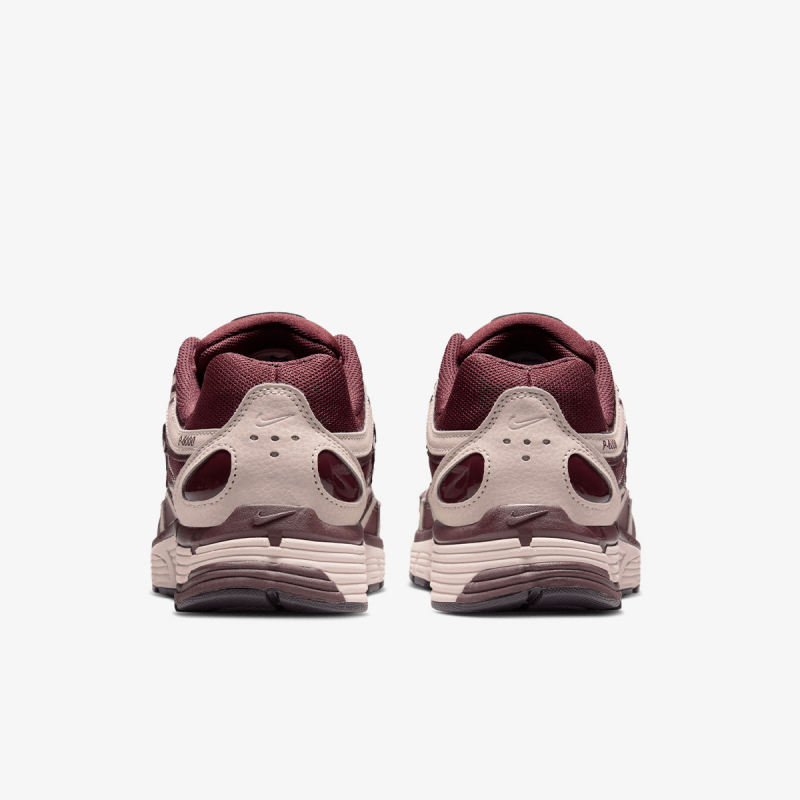 Nike Patike W NIKE P-6000 SPEED LACE