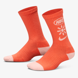 Nike Čarape Y NK ED PLS CSH CRW 3P-144 AIR-PAK 