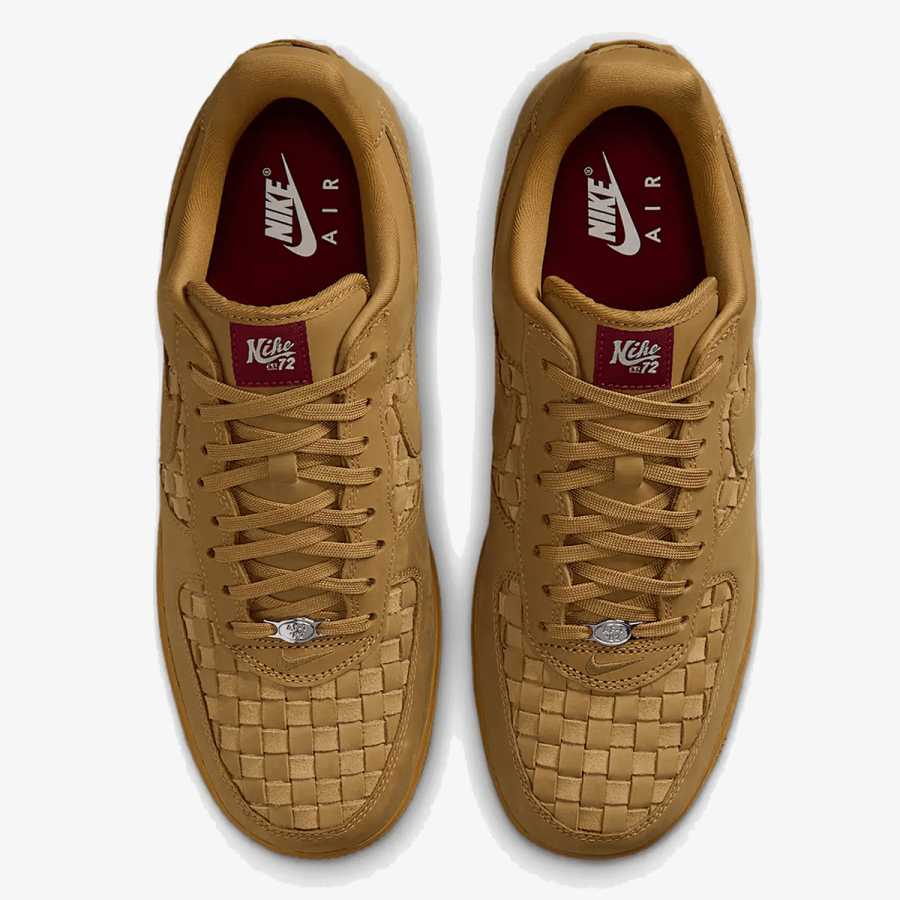 Nike Patike AIR FORCE 1 LOW RETRO PRM ESS 