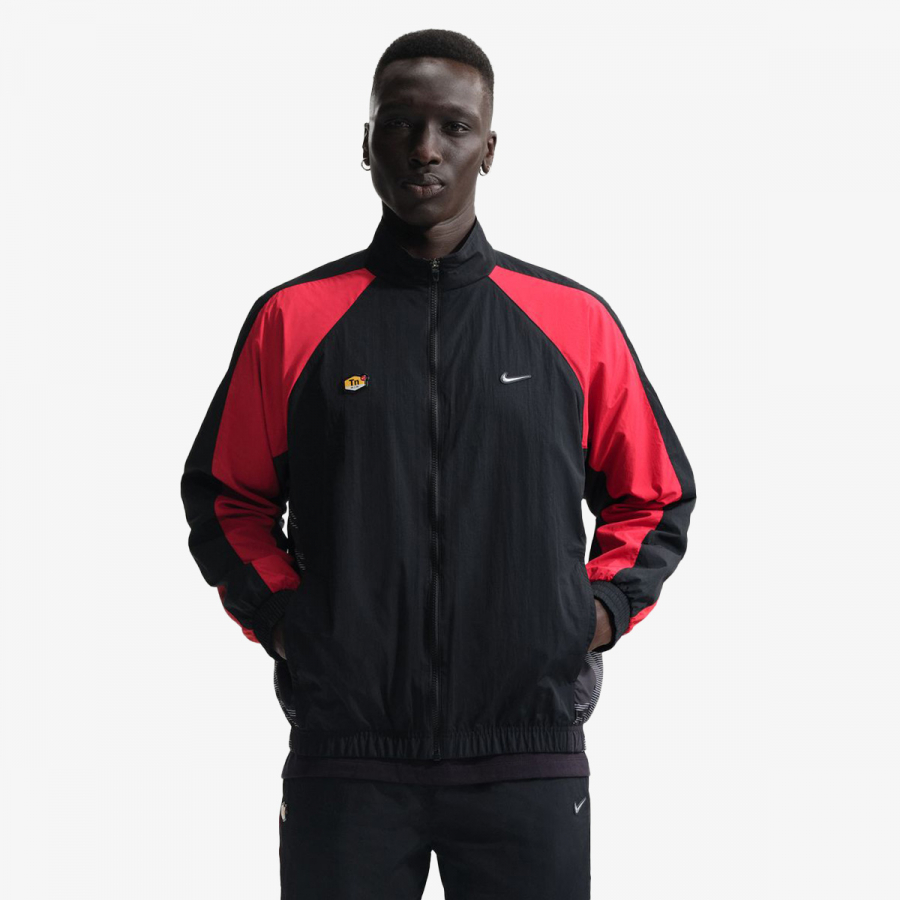 Nike Dukserica M NSW TN TRACKTOP WVN 