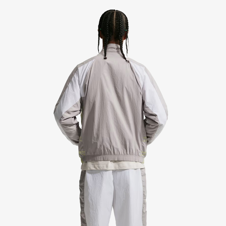 Nike Dukserica M NSW TN TRACKTOP WVN 