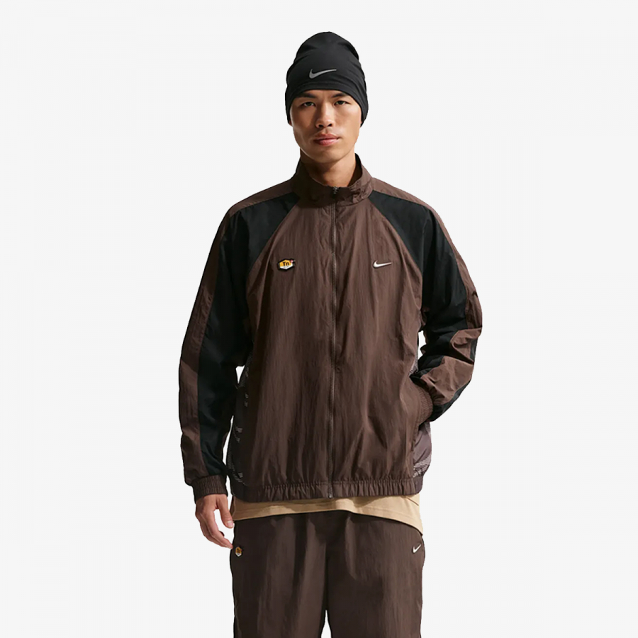 Nike Dukserica Tuned Sportswear 