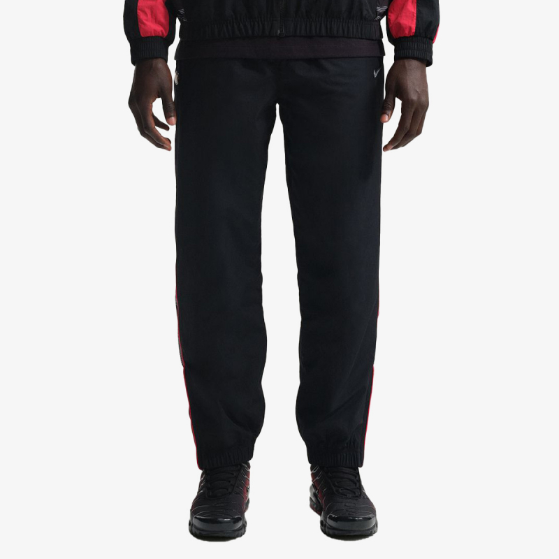 Nike Donji dio trenerke Tuned Sportswear 