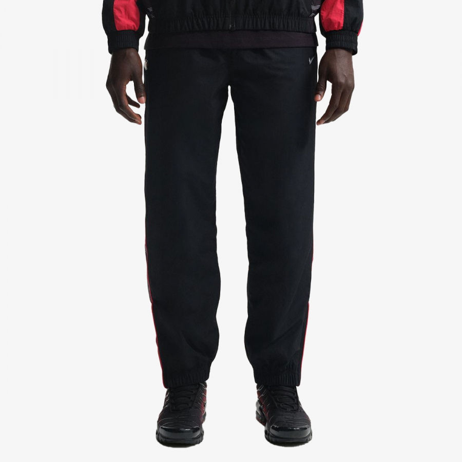 Nike Donji dio trenerke Tuned Sportswear 