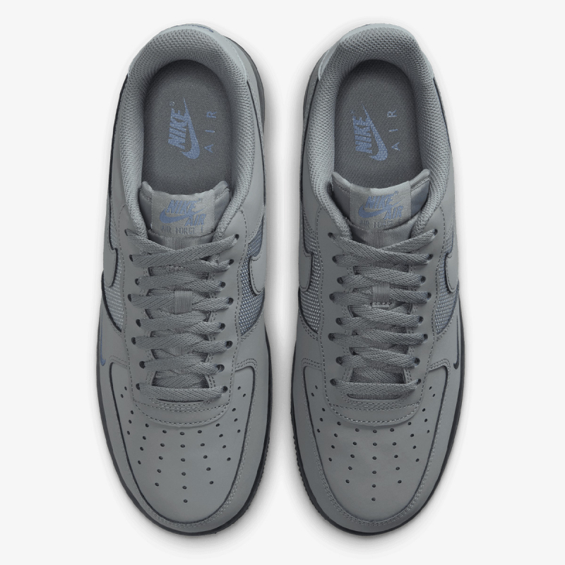 Nike Patike NIKE AIR FORCE 107 LV8 JD 