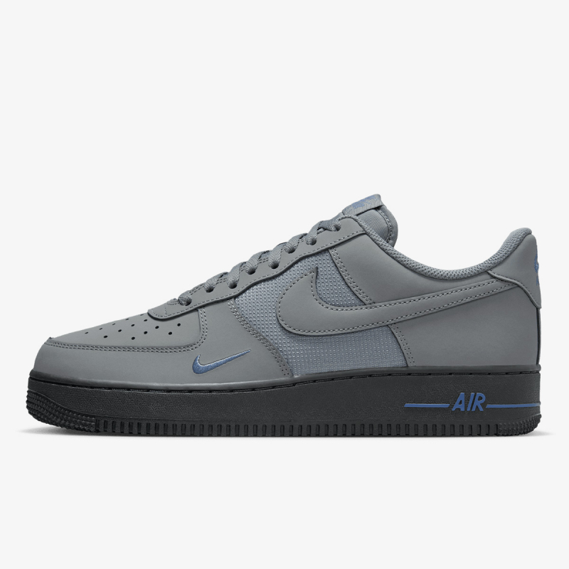 Nike Patike NIKE AIR FORCE 107 LV8 JD 