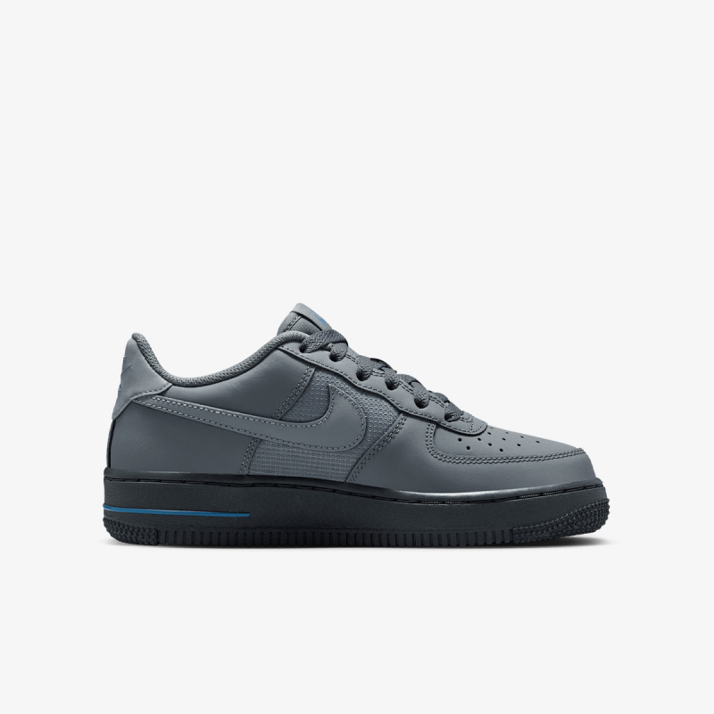 Nike Patike NIKE AIR FORCE 1 GS 