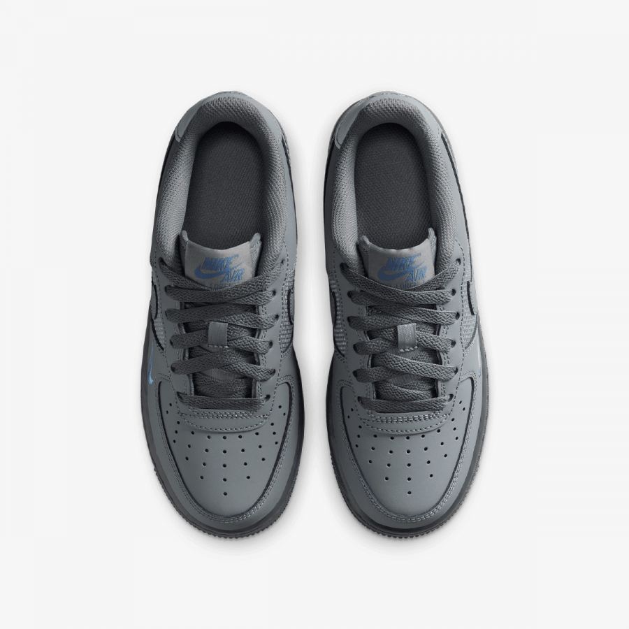 Nike Patike NIKE AIR FORCE 1 GS 