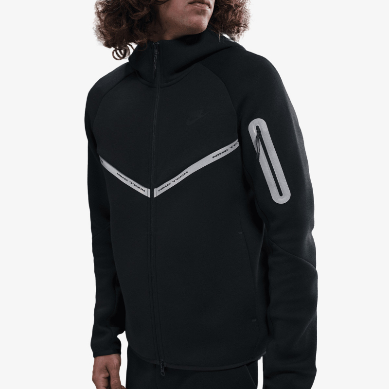 Nike Dukserica Tech Fleece Reflect 