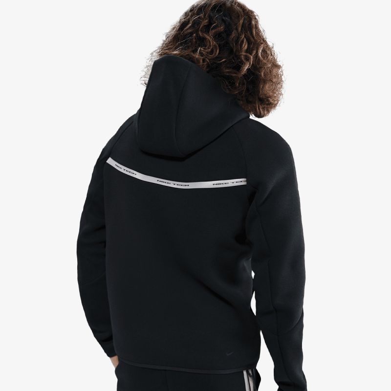 Nike Dukserica Tech Fleece Reflect 