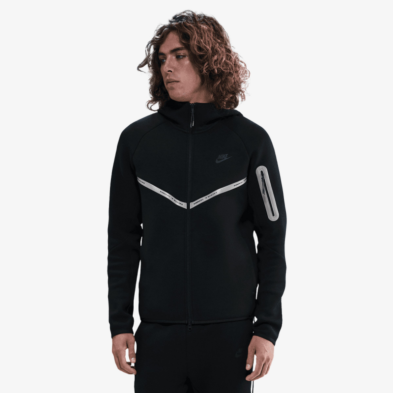 Nike Dukserica Tech Fleece Reflect 