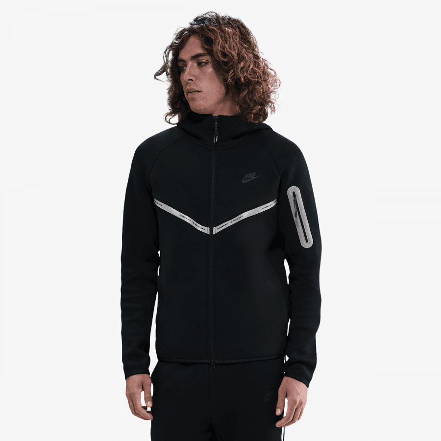Nike Dukserica Tech Fleece Reflect 