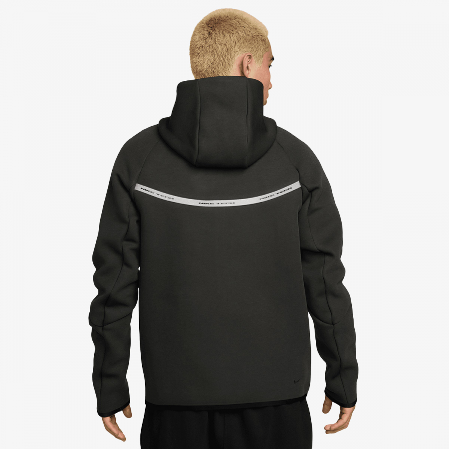 Nike Dukserica Tech