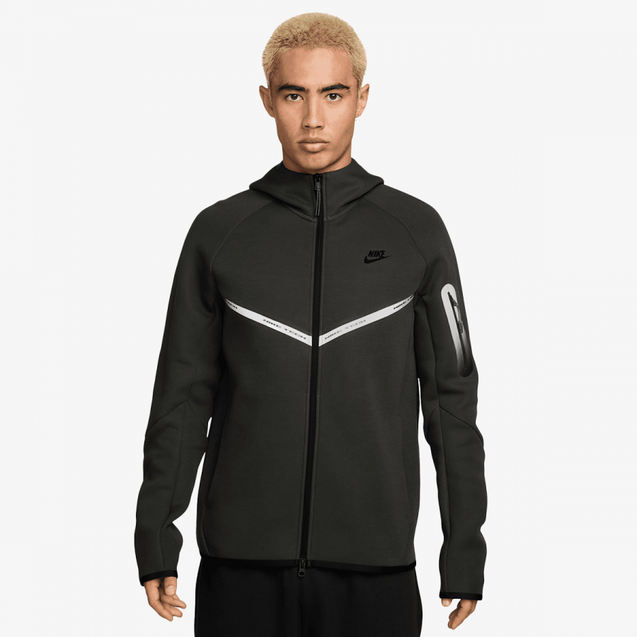 Nike Dukserica Tech