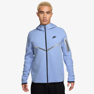 Nike Prsluk M NK TECH FLC WR FZ JKT REFLEC 