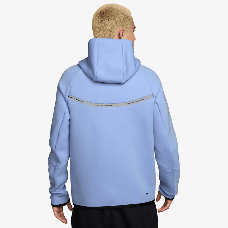 Nike Prsluk M NK TECH FLC WR FZ JKT REFLEC 