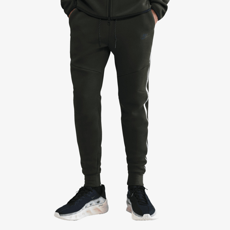 Nike Donji dio trenerke Tech 
