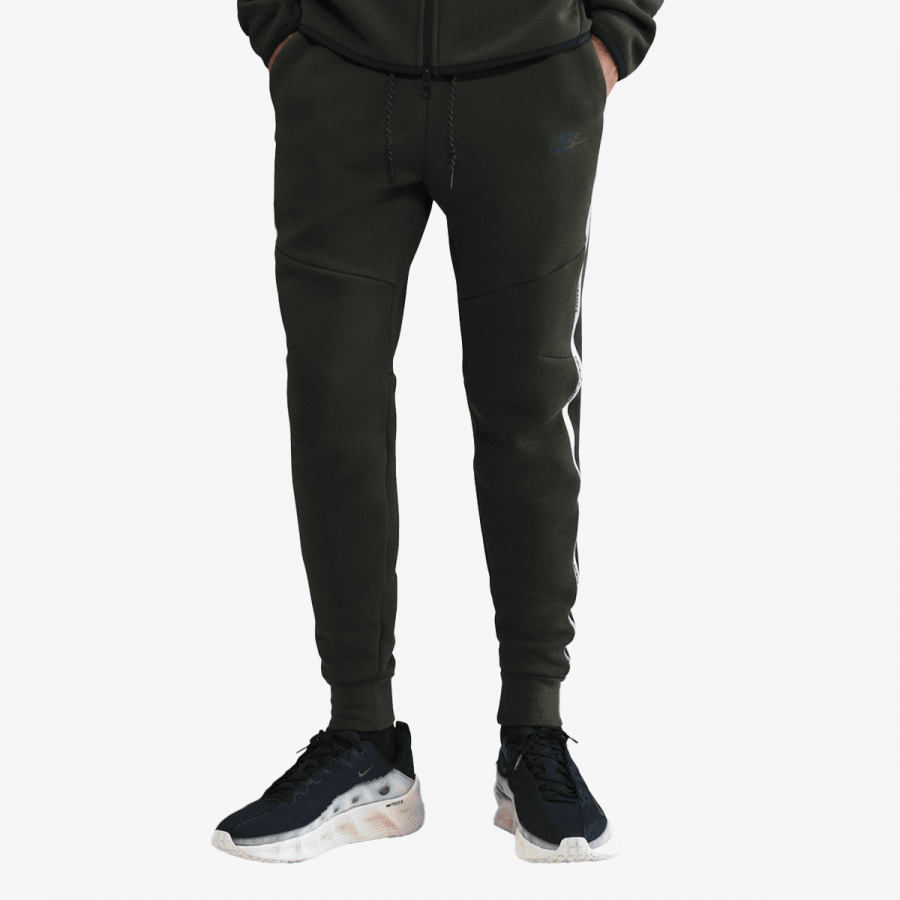 Nike Donji dio trenerke Tech 