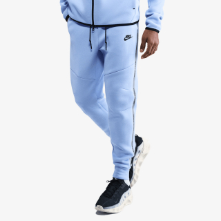 Nike Donji dio trenerke M NK TECH FLC JGGR PANT REFLEC 
