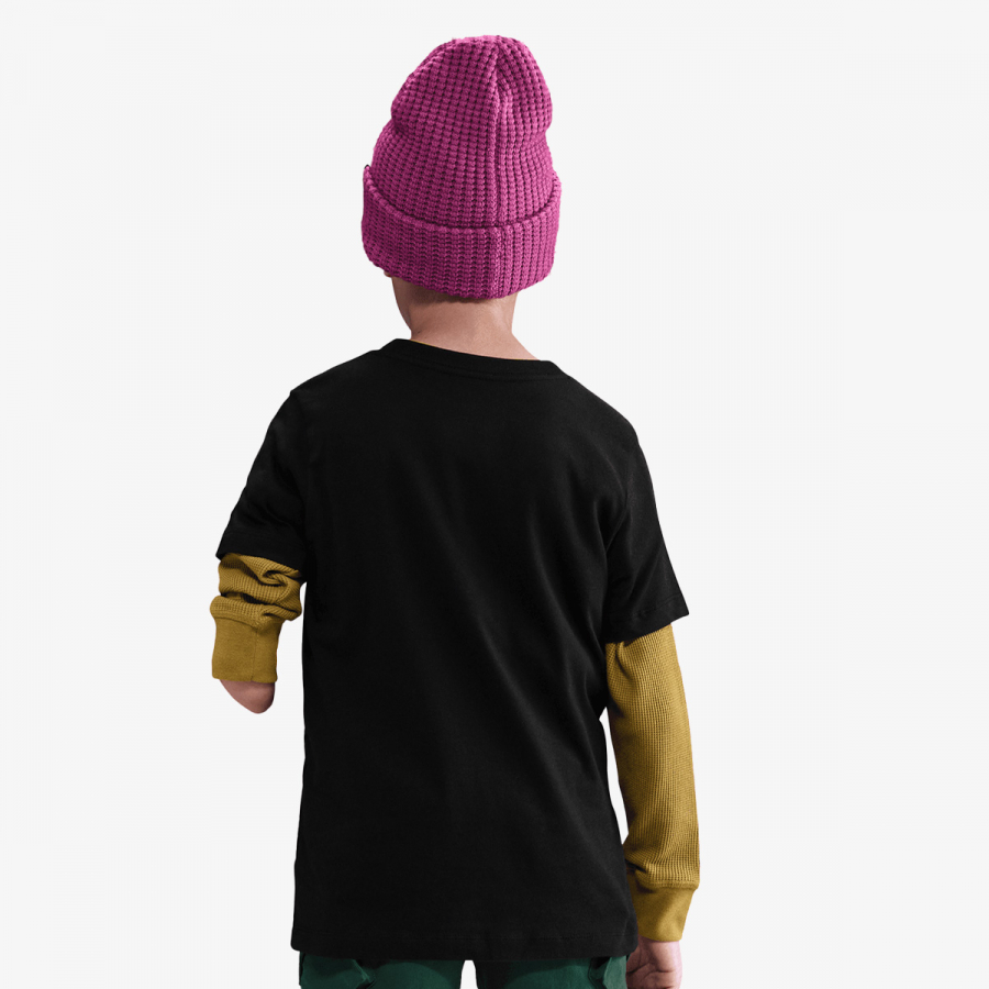 Nike Majica K NSW TEE PHOTO ANIMAL 