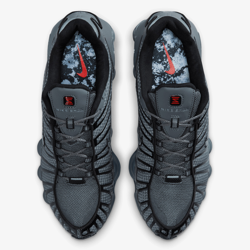 Nike Patike NIKE SHOX TL 