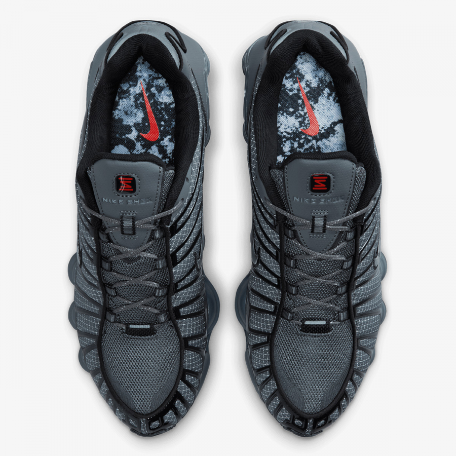 Nike Patike NIKE SHOX TL 