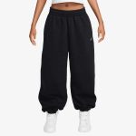 Nike Donji dio trenerke W J BRK FLC JGR PANT BB 