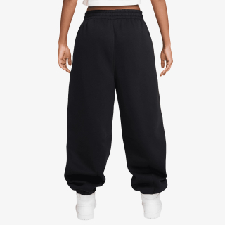 Nike Donji dio trenerke W J BRK FLC JGR PANT BB 