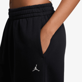 Nike Donji dio trenerke W J BRK FLC JGR PANT BB 