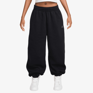 Nike Donji dio trenerke W J BRK FLC JGR PANT BB 