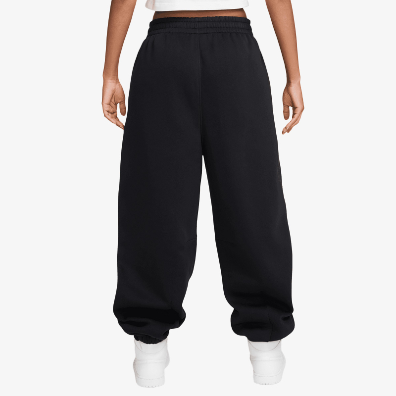 Nike Donji dio trenerke W J BRK FLC JGR PANT BB 
