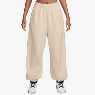 Nike Donji dio trenerke W J BRK FLC JGR PANT BB 