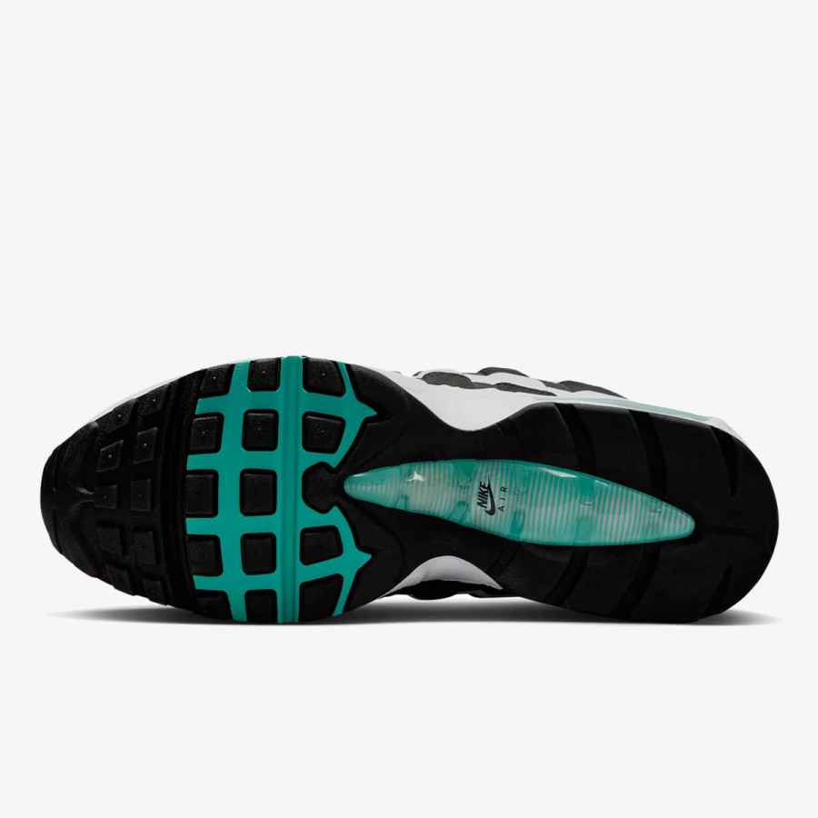 Nike Patike NIKE AIR MAX 95 OG BIG BBL NRG 