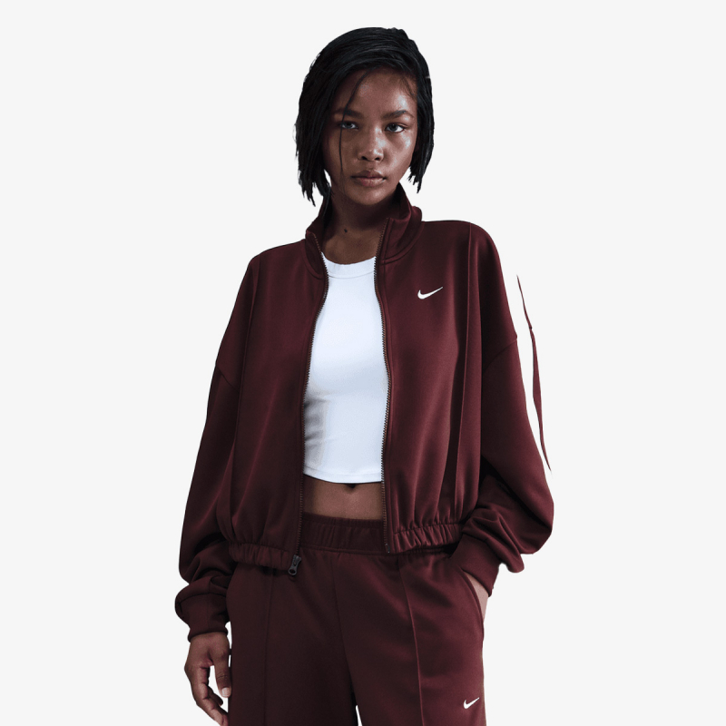 Nike Jakna W NSW TRACK JACKET 